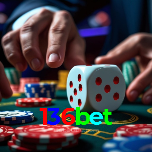 Por Que Escolher o Cassino do 136bet