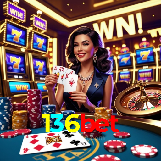 Promoções 136bet