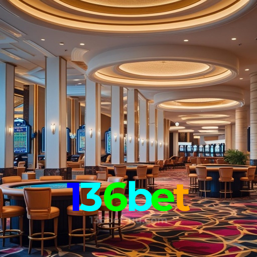 Promoções 136bet