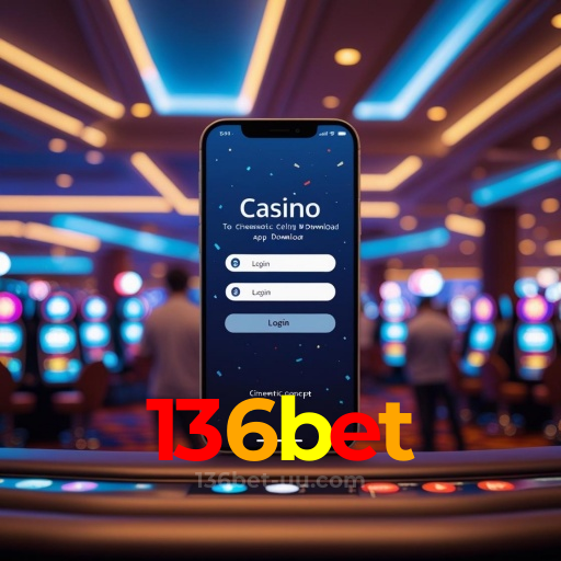 Visão geral dos jogos no 136bet