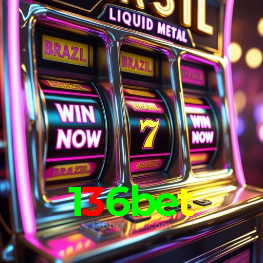 Novos Jogos no 136bet