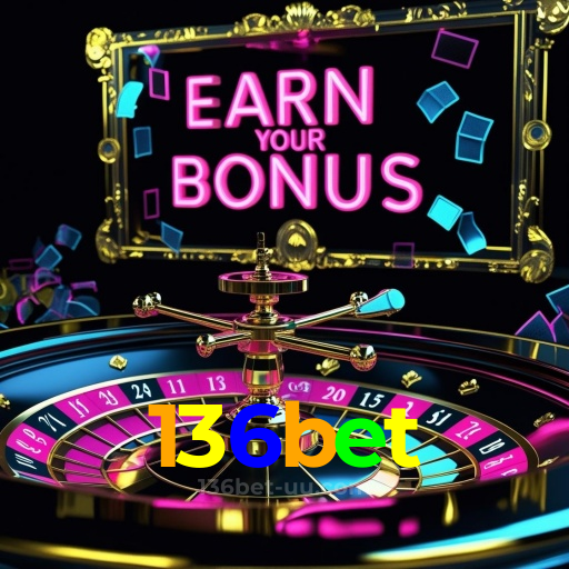 Por Que Jogar no 136bet?
