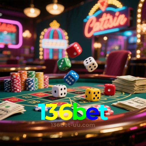 Visão geral dos jogos no 136bet